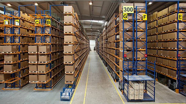 PapayaShip ecommerce fulfillment center